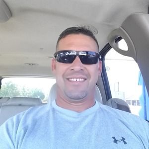 Meet your Posher, Dave